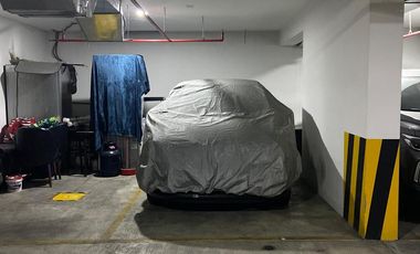 Estacionamiento en Venta | La Calera de la Merced - Surquillo