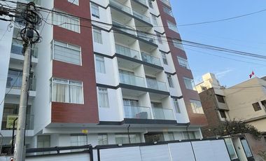 Estacionamiento en Venta | La Calera de la Merced - Surquillo
