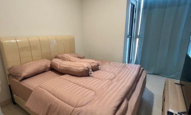 Ternurah Apartemen Gold Coast Pik 29m