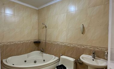 Rumah cantik minimalis