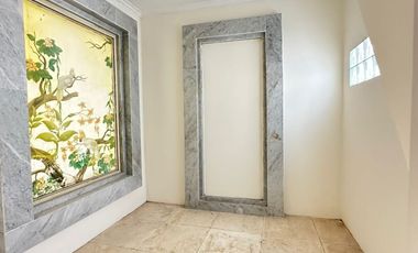 Rumah cantik minimalis