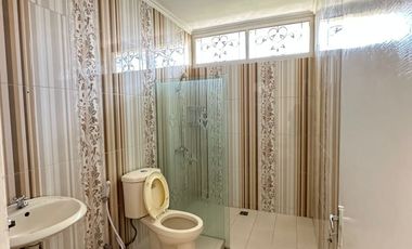 Rumah cantik minimalis