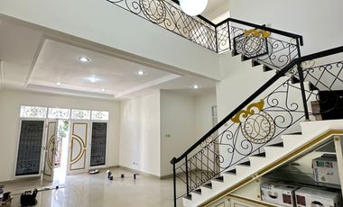 Rumah cantik minimalis