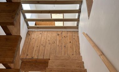 Casa con Vista al Mar, Cerro Lugano. Pichilemu