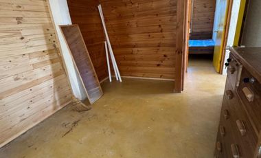 Casa con Vista al Mar, Cerro Lugano. Pichilemu