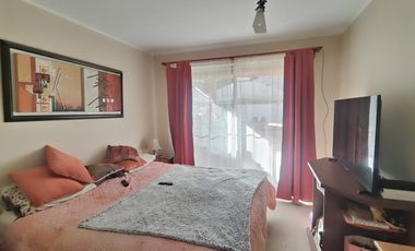 OPORTUNIDAD AMPLIA CASA CONDOMINIO CERRADO