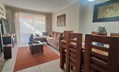 OPORTUNIDAD AMPLIA CASA CONDOMINIO CERRADO