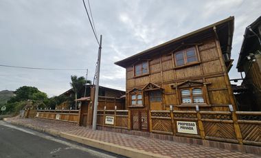 ¡Venta de Espectacular Casa en Liguigui – San Lorenzo!