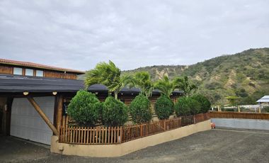 ¡Venta de Espectacular Casa en Liguigui – San Lorenzo!