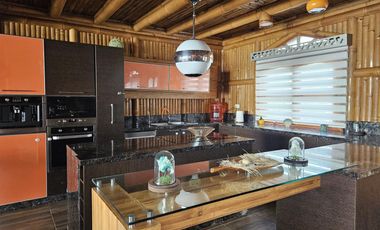 ¡Venta de Espectacular Casa en Liguigui – San Lorenzo!