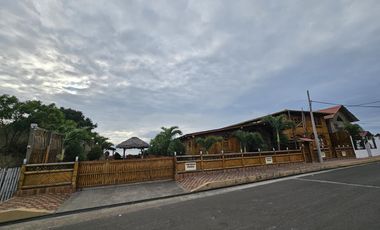 ¡Venta de Espectacular Casa en Liguigui – San Lorenzo!