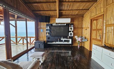 ¡Venta de Espectacular Casa en Liguigui – San Lorenzo!