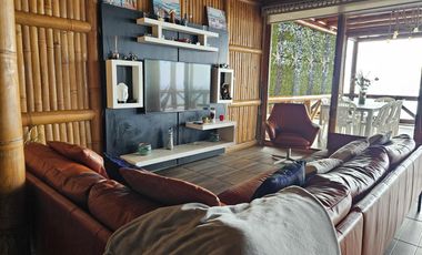 ¡Venta de Espectacular Casa en Liguigui – San Lorenzo!