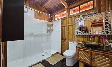 ¡Venta de Espectacular Casa en Liguigui – San Lorenzo!