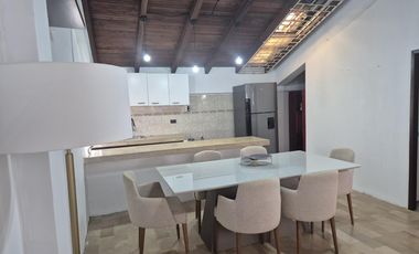 ALQUILER SUITE AMOBLADA EN KENNEDY  JosGu