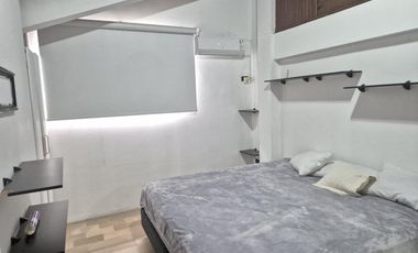 ALQUILER SUITE AMOBLADA EN KENNEDY  JosGu