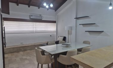 ALQUILER SUITE AMOBLADA EN KENNEDY  JosGu