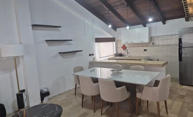ALQUILER SUITE AMOBLADA EN KENNEDY  JosGu