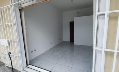 Local Comercial en en alquiler en Sauces 3  RonR