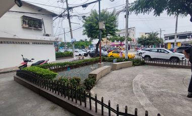 Local Comercial en en alquiler en Sauces 3  RonR