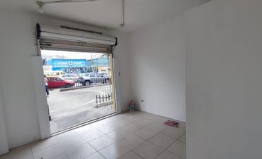 Local Comercial en alquiler Sauces 3  RonR