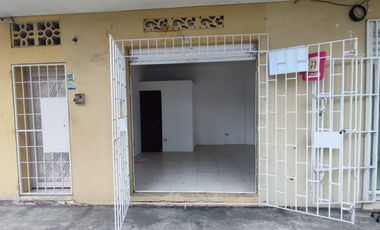 Local Comercial en alquiler Sauces 3  RonR