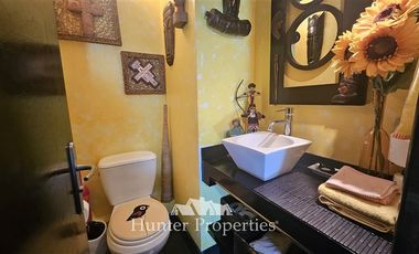 Departamento en Venta en Noruega, entre Las Condes y Los Militares