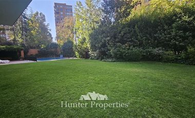 Departamento en Venta en Noruega, entre Las Condes y Los Militares
