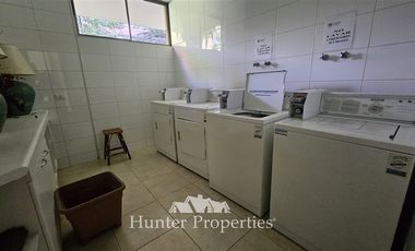 Departamento en Venta en Noruega, entre Las Condes y Los Militares