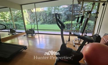 Departamento en Venta en Noruega, entre Las Condes y Los Militares