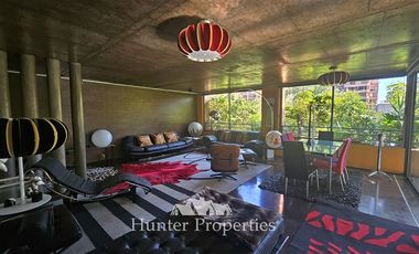 Departamento en Venta en Noruega, entre Las Condes y Los Militares