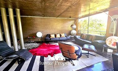 Departamento en Venta en Noruega, entre Las Condes y Los Militares