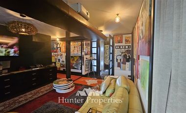 Departamento en Venta en Noruega, entre Las Condes y Los Militares