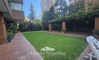 Departamento en Venta en Noruega, entre Las Condes y Los Militares