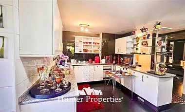 Departamento en Venta en Noruega, entre Las Condes y Los Militares