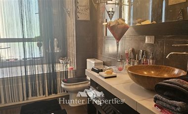 Departamento en Venta en Noruega, entre Las Condes y Los Militares