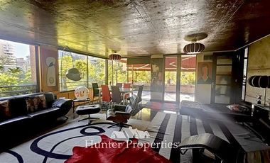 Departamento en Venta en Noruega, entre Las Condes y Los Militares