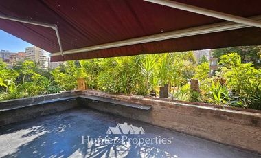 Departamento en Venta en Noruega, entre Las Condes y Los Militares