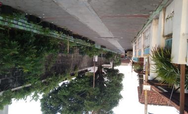 rumah dijual murah Timoho dekat kampus UIN Yogyakarta