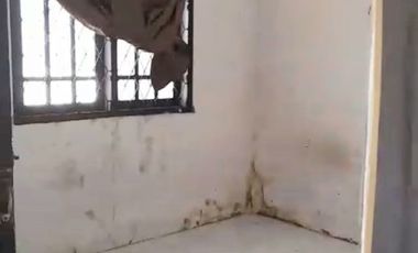 Rumah lenteng agung jagakarsa sebrang univ.pancsila 3 kmr 40jt/thn