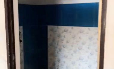 Rumah lenteng agung jagakarsa sebrang univ.pancsila 3 kmr 40jt/thn