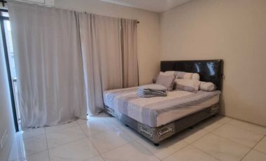 Sewa Rumah Bagus di KBP Tatar Tarubhawana