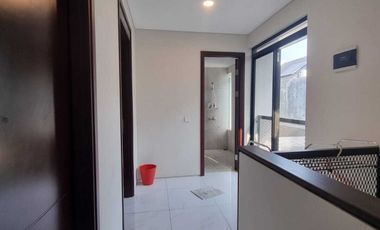 Sewa Rumah Bagus di KBP Tatar Tarubhawana