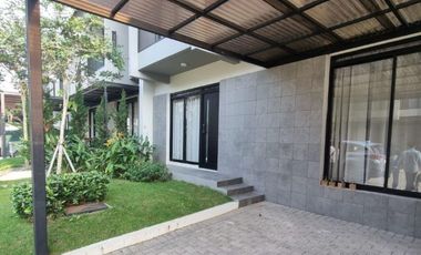 Sewa Rumah Bagus di KBP Tatar Tarubhawana