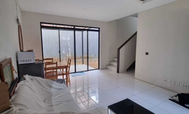 Sewa Rumah Bagus di KBP Tatar Tarubhawana