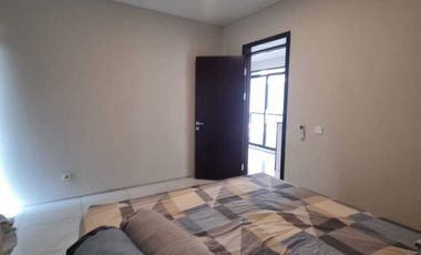 Dijual rumah bagus KBP Tatar Tarubhawana