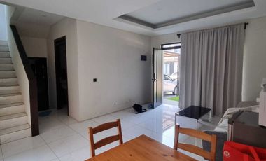 Dijual rumah bagus KBP Tatar Tarubhawana