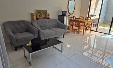 Dijual rumah bagus KBP Tatar Tarubhawana