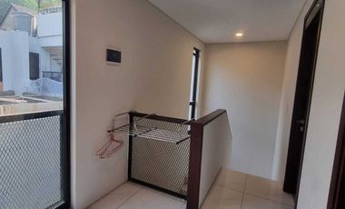 Dijual rumah bagus KBP Tatar Tarubhawana