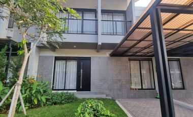 Dijual rumah bagus KBP Tatar Tarubhawana